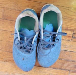 Altra Torin 4.5 Plush Running Shoes in Blue